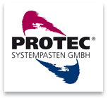 Logo Protec Systempasten GmbH