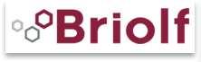 Logo BRIOLF Group