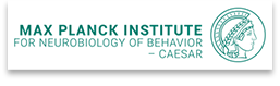 Logo Max Planck Institute